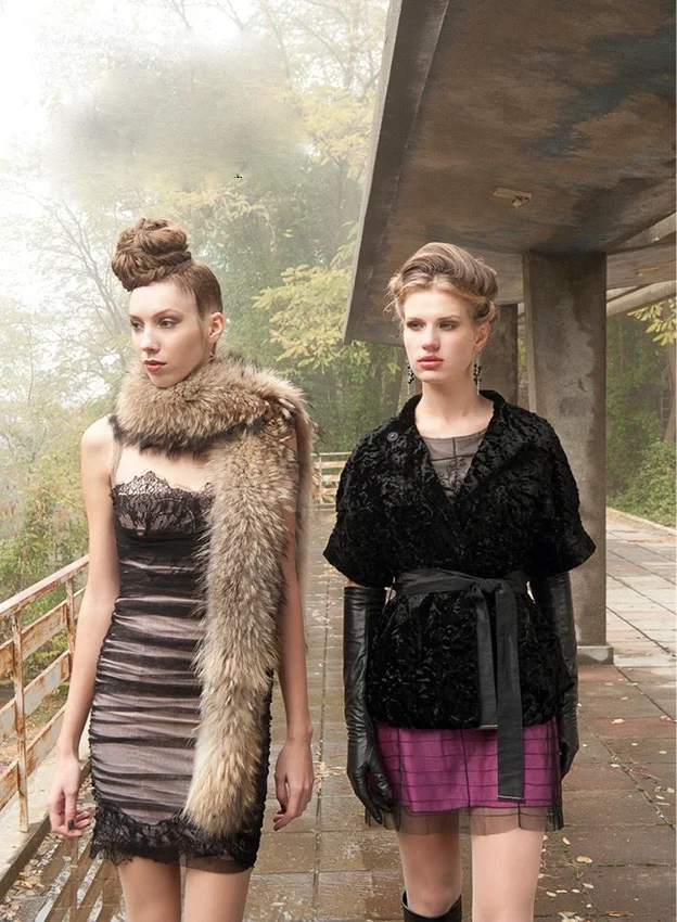 7 Hair Salon collection, photograph 4